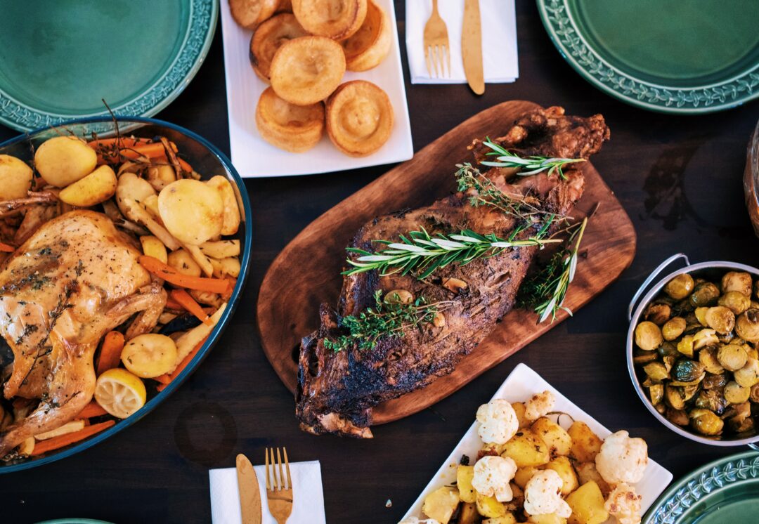 Christmas Cooking Chef Tips Christmas cooking tips from top chefs