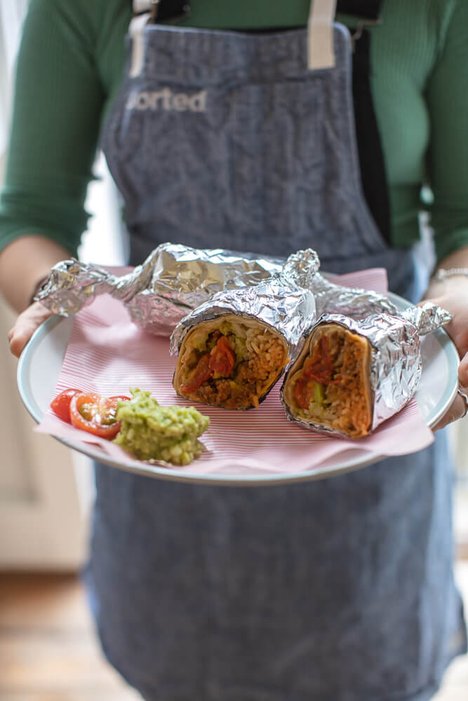 Home Comforts home comforts meal pack