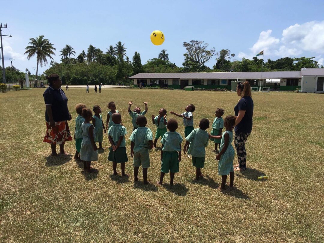 Teaching